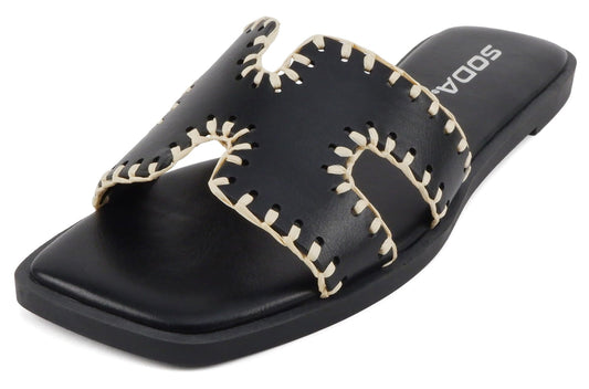 FINITY-S Black PU Soda-0