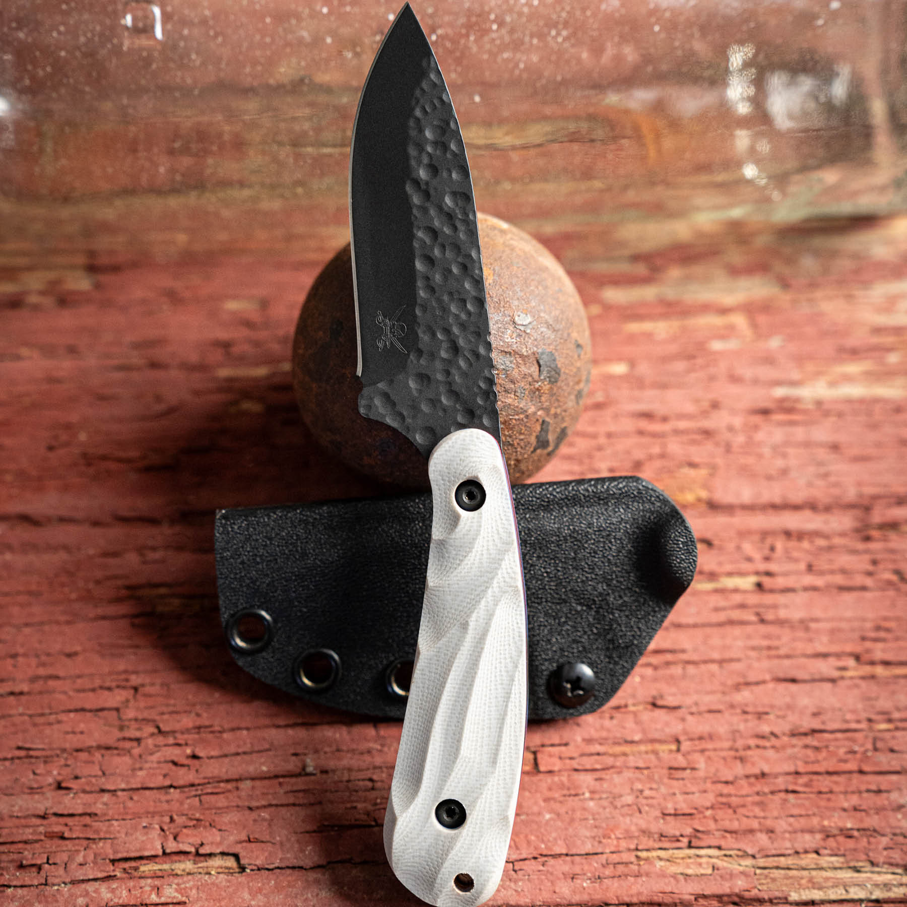 Fireside Pro - Freedom-3