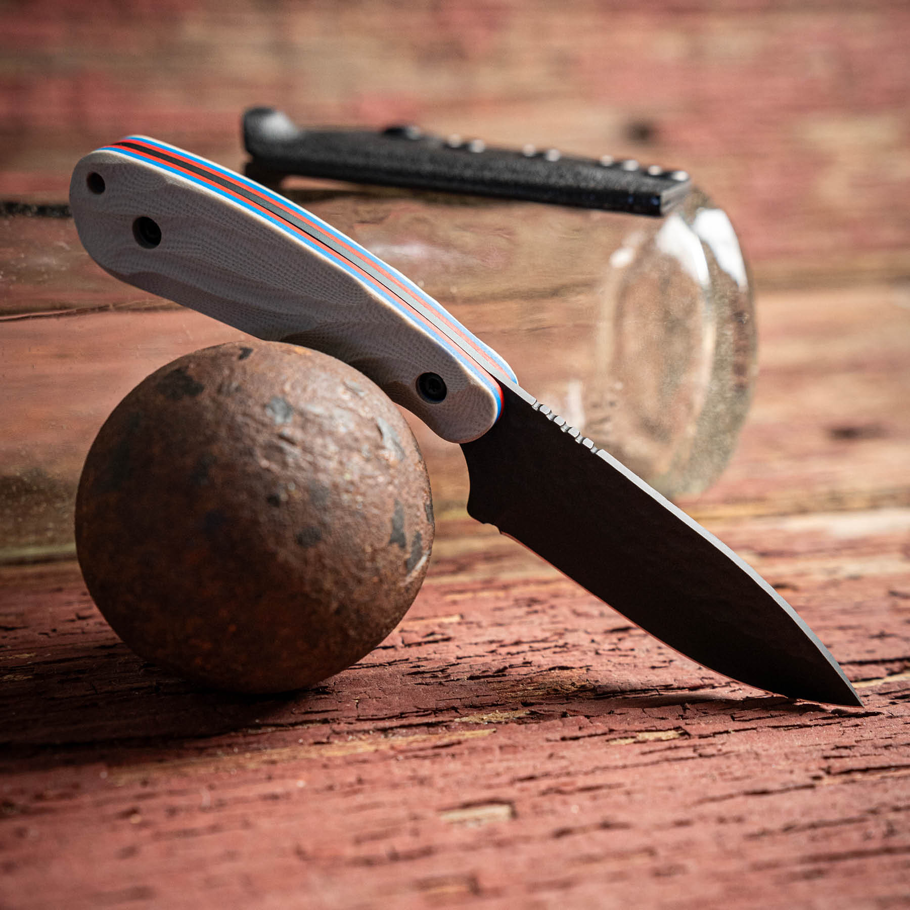 Fireside Pro - Freedom-1