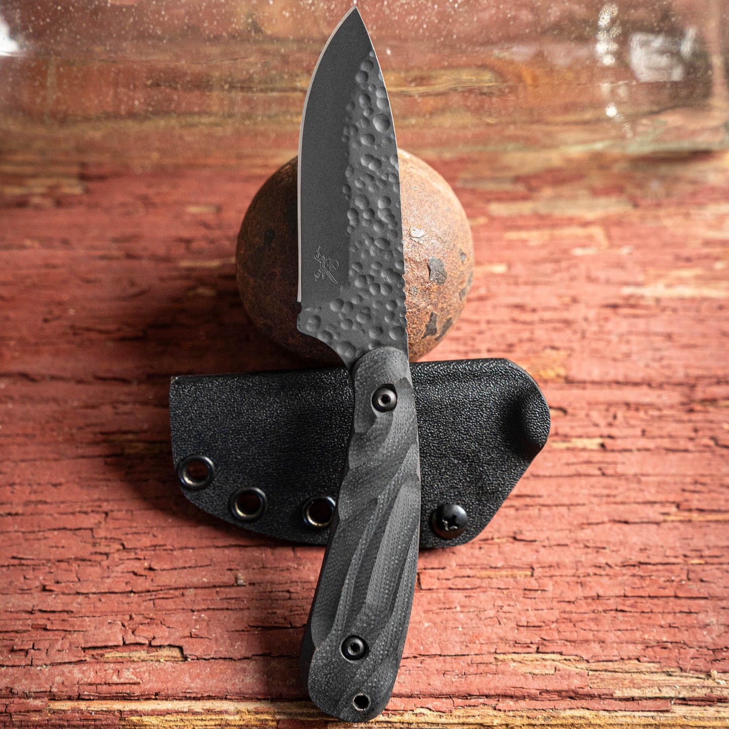 Fireside Pro - Obsidian-3