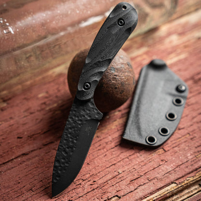 Fireside Pro - Obsidian-1