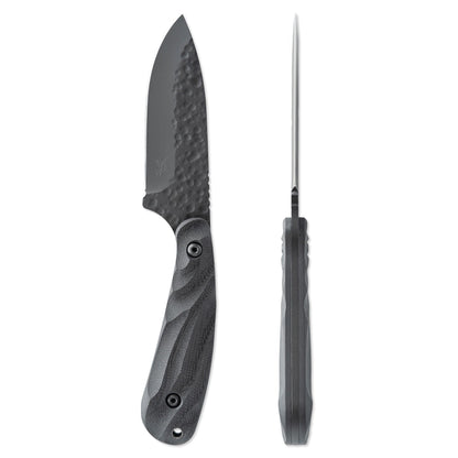 Fireside Pro - Obsidian-2