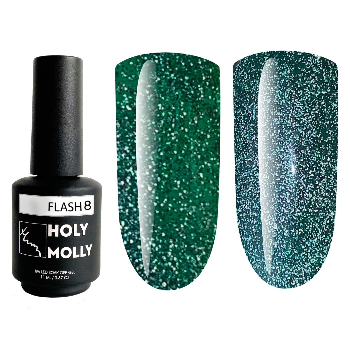 FLASH#8 11ml- HOLY MOLLY™-0