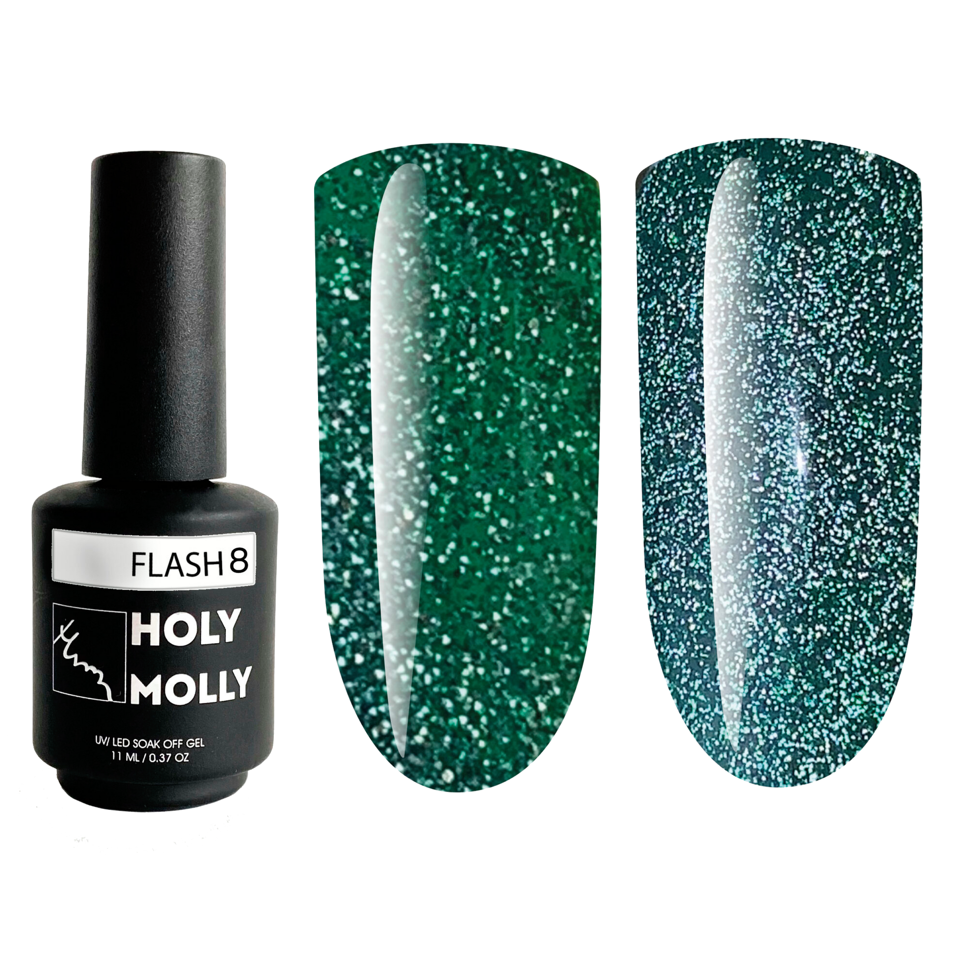 FLASH#8 11ml- HOLY MOLLY™-0