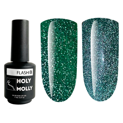 FLASH#8 11ml- HOLY MOLLY™-0