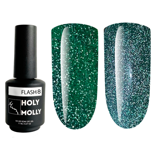FLASH#8 11ml- HOLY MOLLY™-0