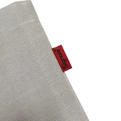 Crown White - Flat Bag-2