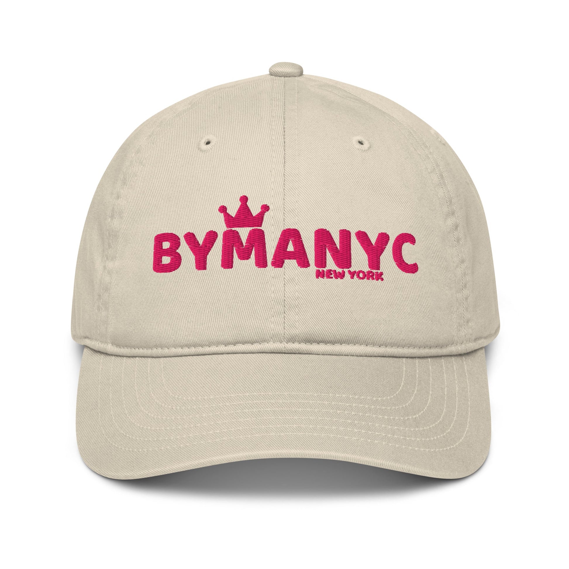 FLATIRON Hat – BYMANYC ® New York | Eco & Vegan Urban Style-2