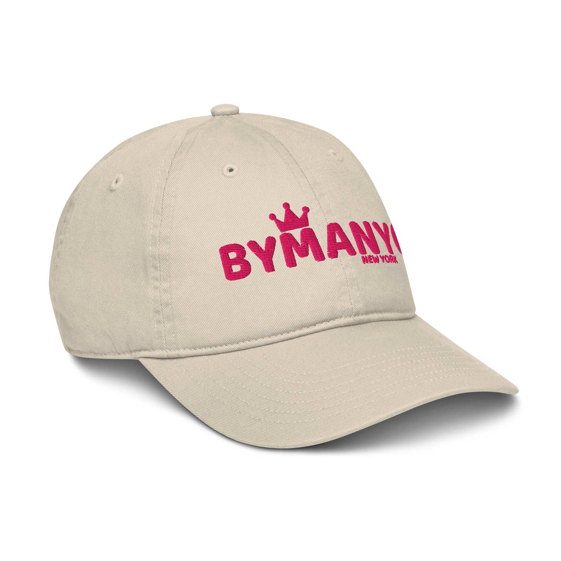 FLATIRON Hat – BYMANYC ® New York | Eco & Vegan Urban Style-4