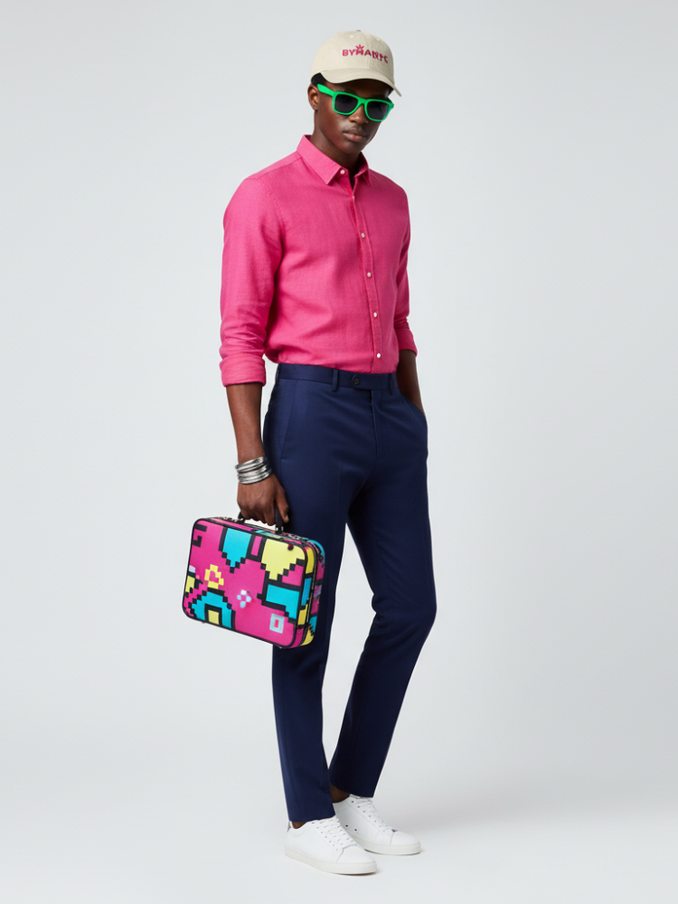 FLATIRON Hat – BYMANYC ® New York | Eco & Vegan Urban Style-0