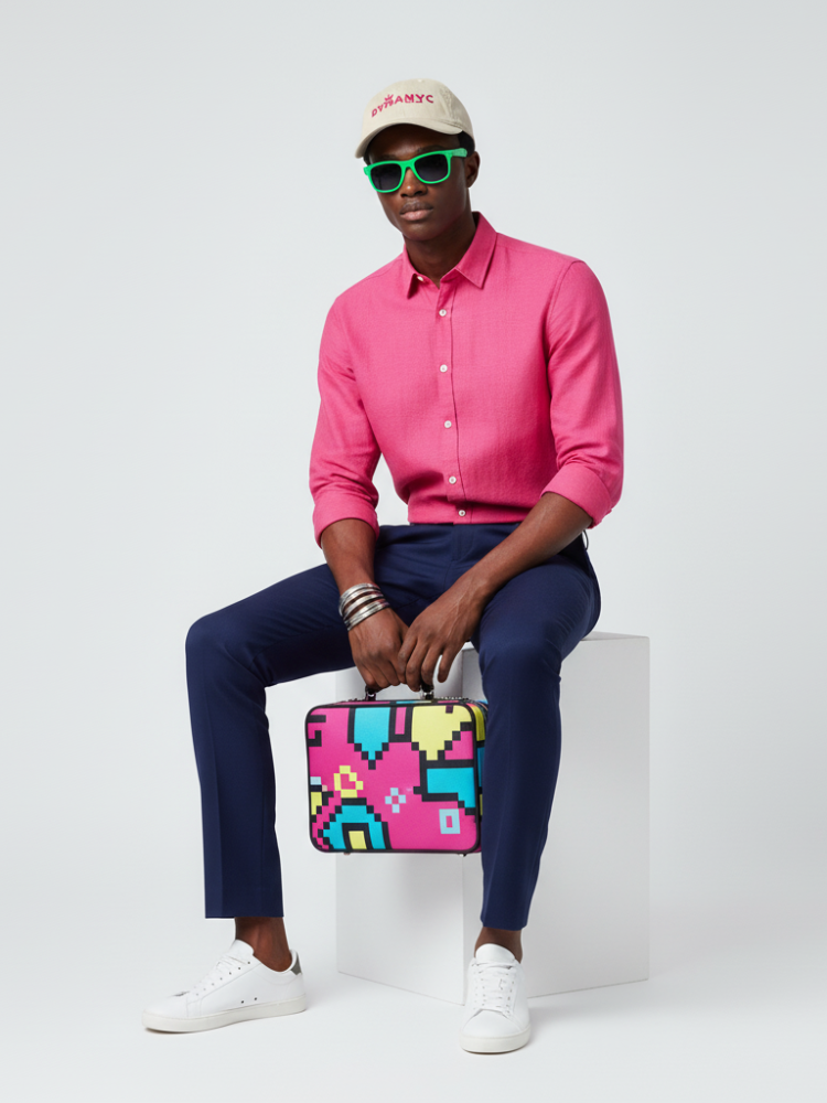 FLATIRON Hat – BYMANYC ® New York | Eco & Vegan Urban Style-1