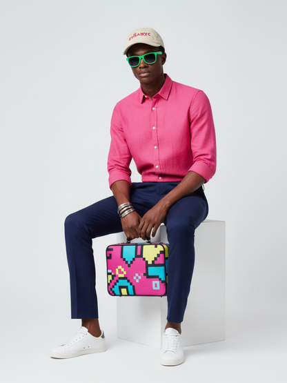 FLATIRON Hat – BYMANYC ® New York | Eco & Vegan Urban Style-1