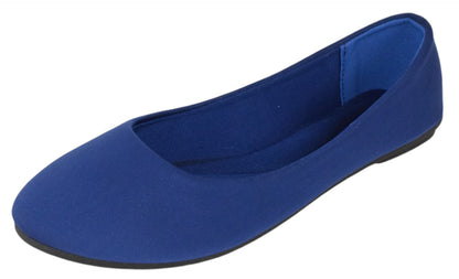 FLEXIBLE-62 Blue Forever-0