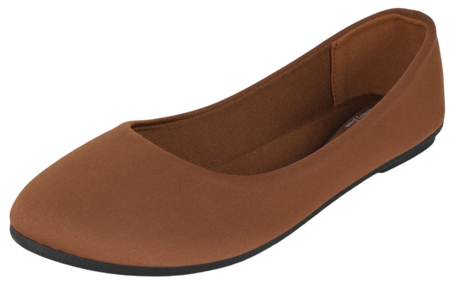 FLEXIBLE-62 Brown Forever-0