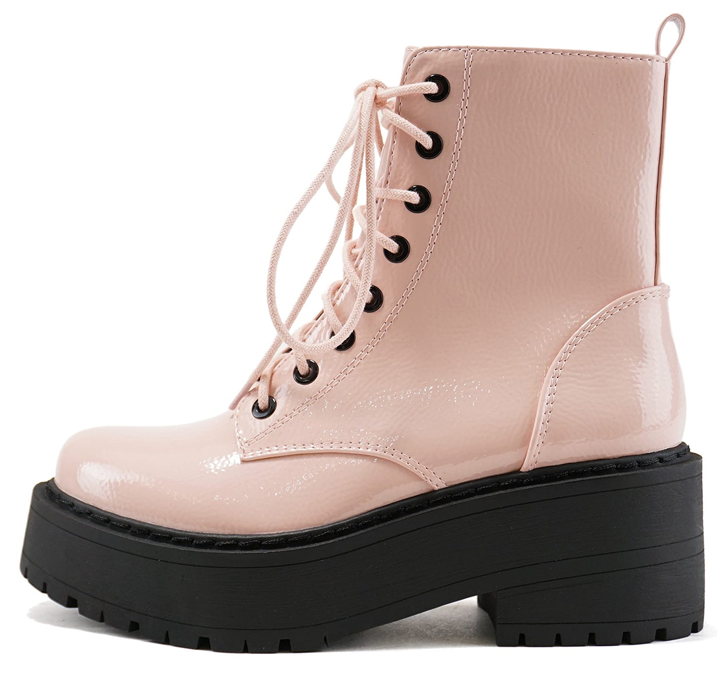 FLING-S Blush Pat Soda-0