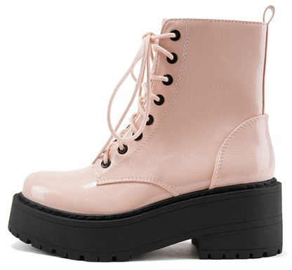 FLING-S Blush Pat Soda-0