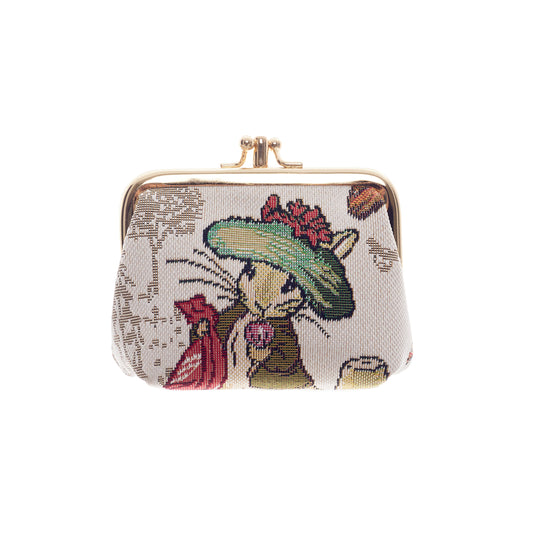 Beatrix Potter™ Benjamin Bunny - Frame Purse-0