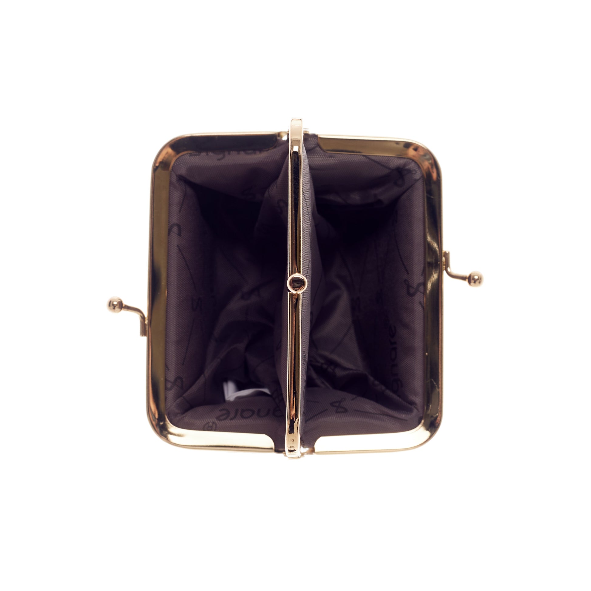 Beatrix Potter™ Squirrel Nutkin - Frame Purse-2