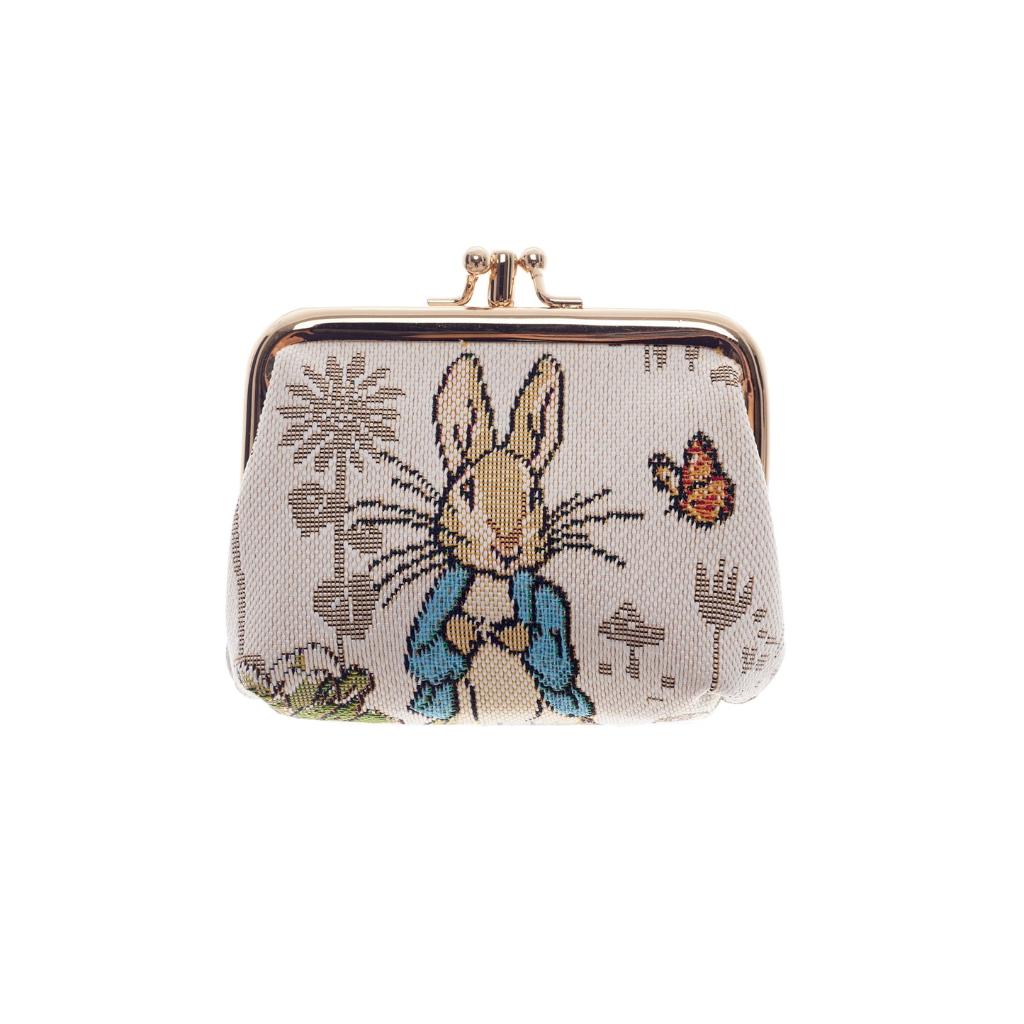 Beatrix Potter™ Peter Rabbit - Frame Purse-0