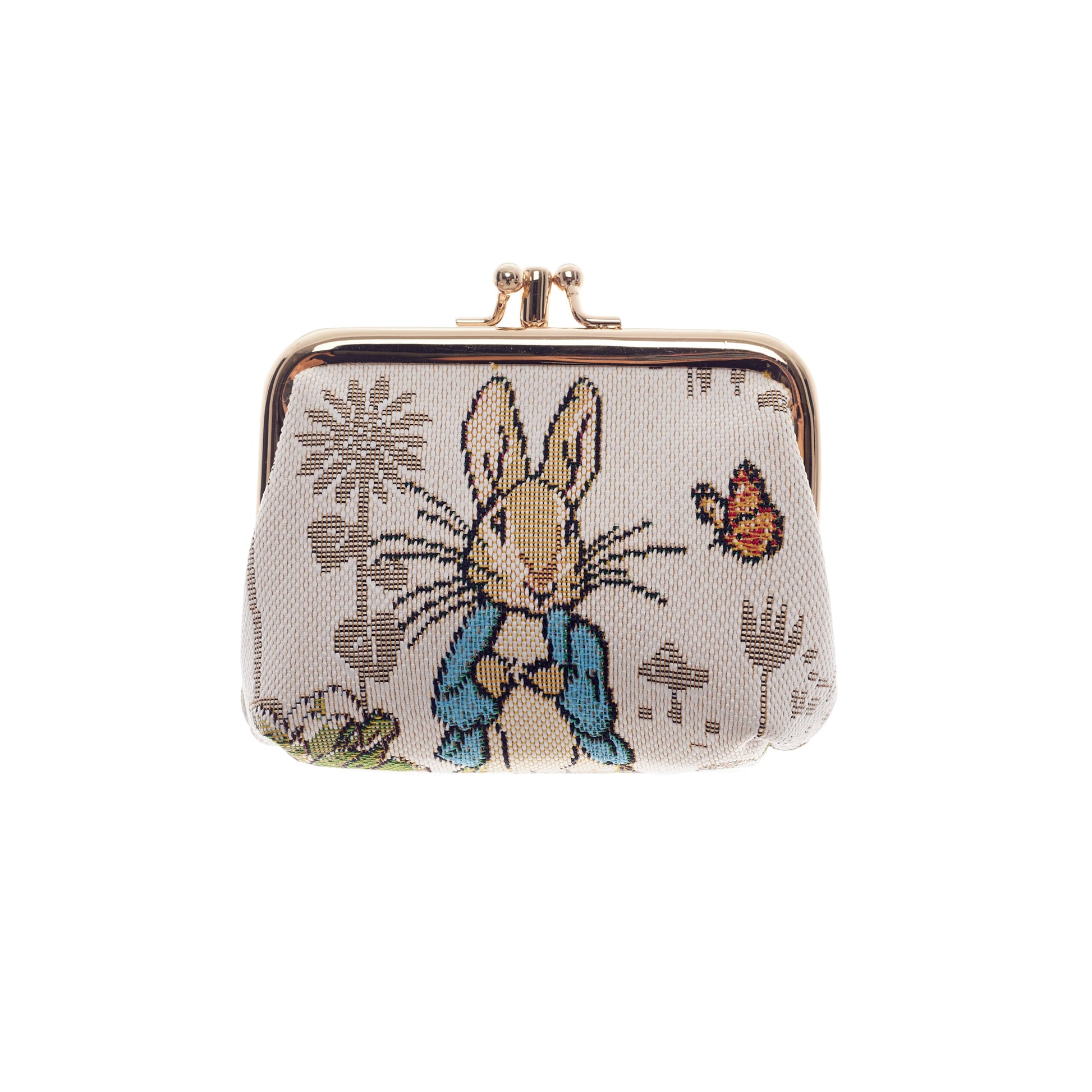 Beatrix Potter™ Peter Rabbit - Frame Purse-0