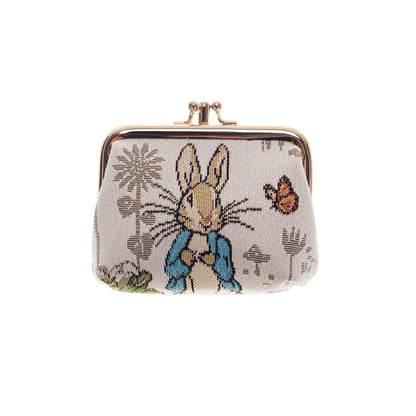 Beatrix Potter™ Peter Rabbit - Frame Purse-0