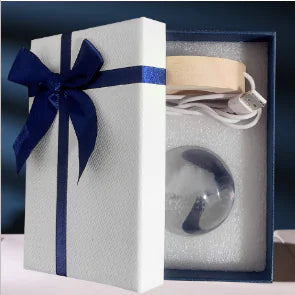Gift Box in Blue (Single Item)