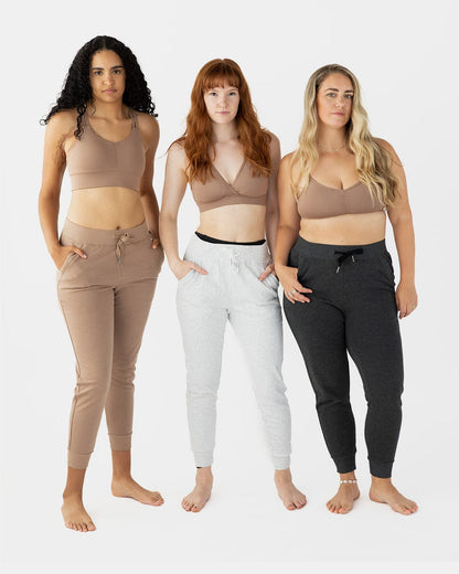 Chillax Jogger – Cover Your Ash-1