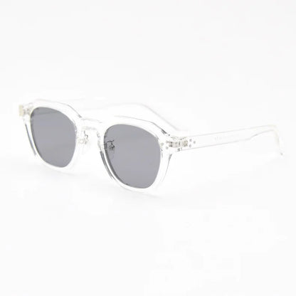 Retro TR90 Polarized Street Sunglasses