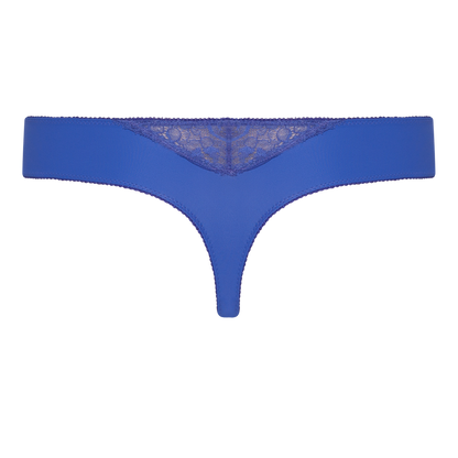 Ajour Fabricio Lace Thong Panty-3