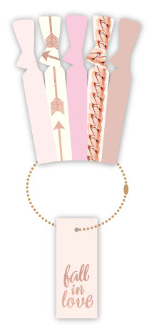 Fall in Love | Seasonal Hair Tie Collection-0