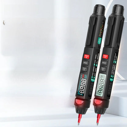 ANENG Multifunctional High-Precision Digital Multimeter