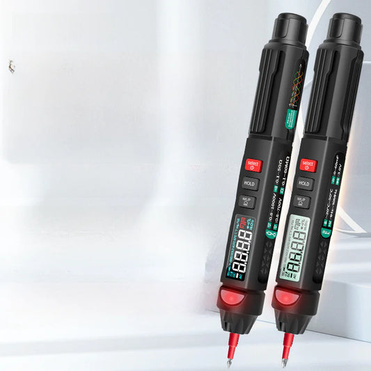 ANENG Multifunctional High-Precision Digital Multimeter