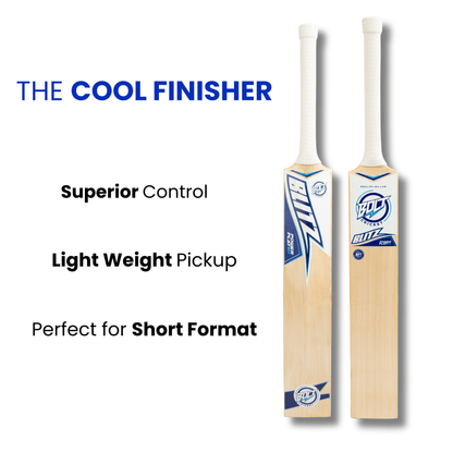 Bolt Blitz - The Cool Finisher - Youth-3