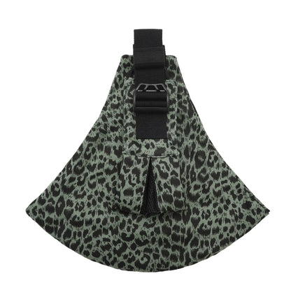 Portable One-Shoulder Strap for Baby