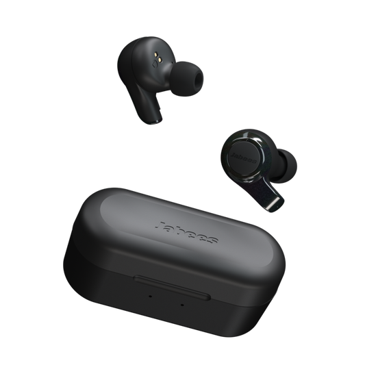 Firefly Vintage - Bluetooth 5.2 Wireless Gaming Earbuds Featuring aptX & Noise Cancellation-0
