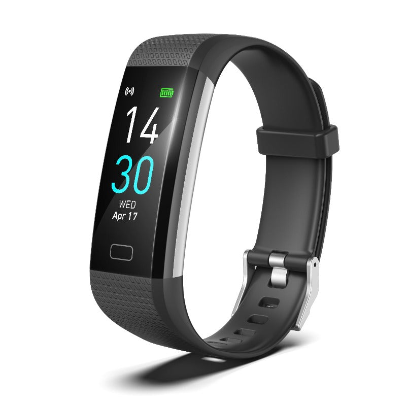 Fitness Tracker with Blood Pressure Heart Rate Sleep Health Monitor-0
