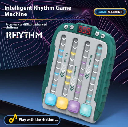Rhythm Master Electronic Game Toy