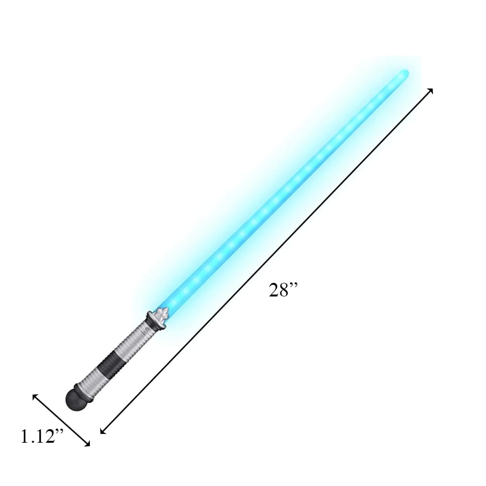 Blue Light Saber-1