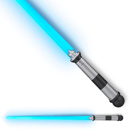 Blue Light Saber-0