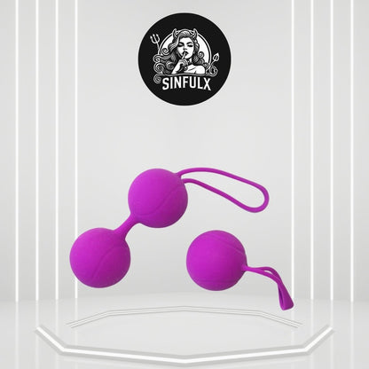 BDSM Kegel & Anal Ball Toy-0