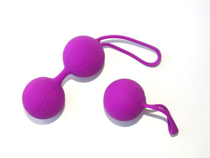 BDSM Kegel & Anal Ball Toy-1