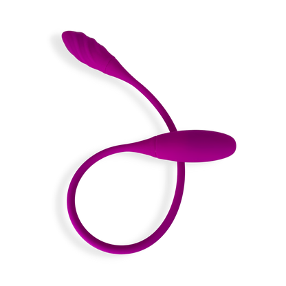 Flora - The Sensational Anal and Vaginal Vibrator