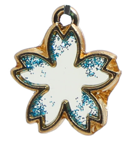 Flower Charms-60