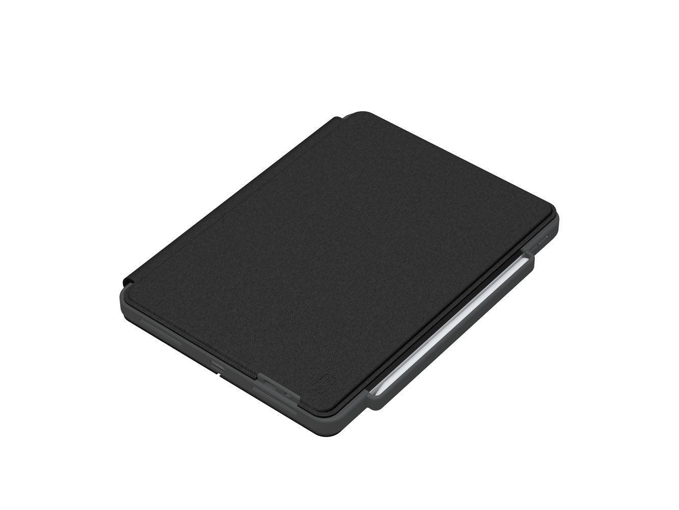 Folio Quick Note iPad Air 10.9" (4/5th gen) & Pro 11" (3/4th gen) AZERTY-1