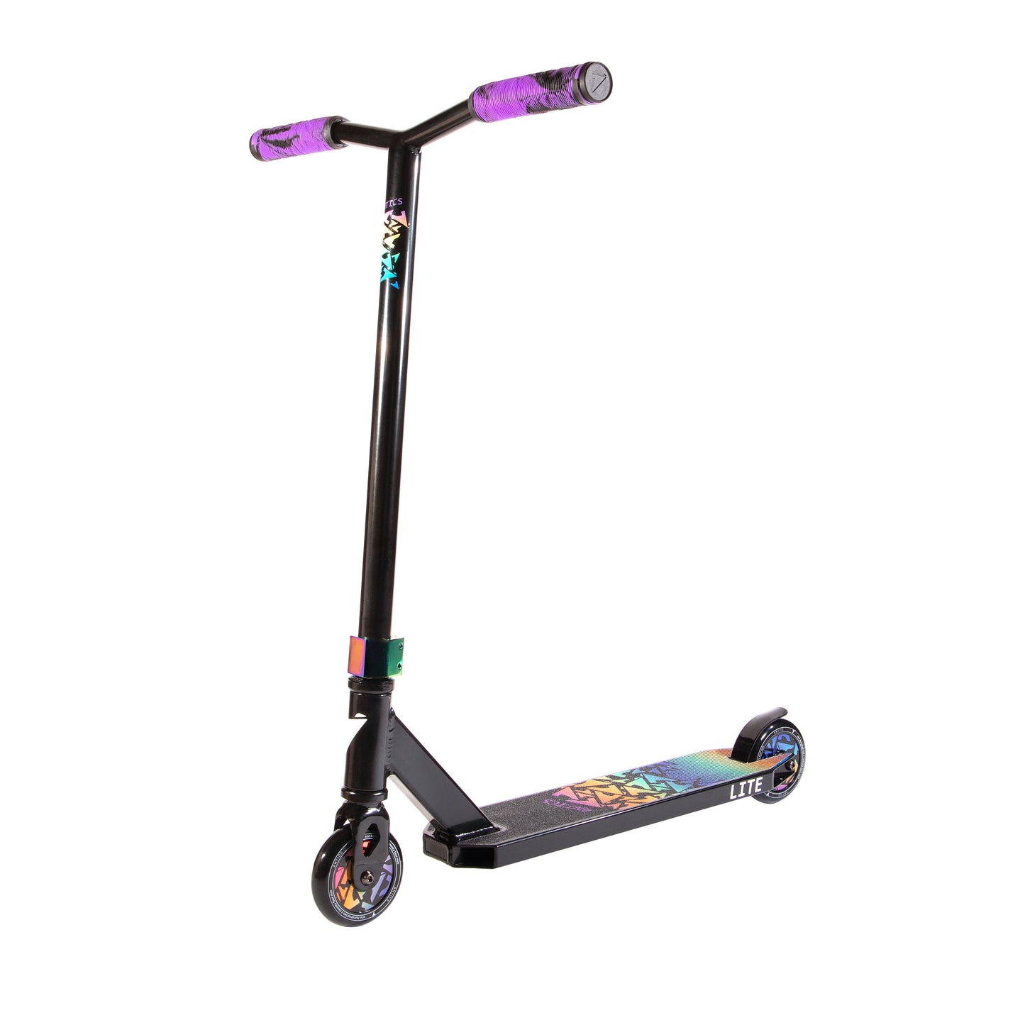 Antics LITE - Complete Scooter-0