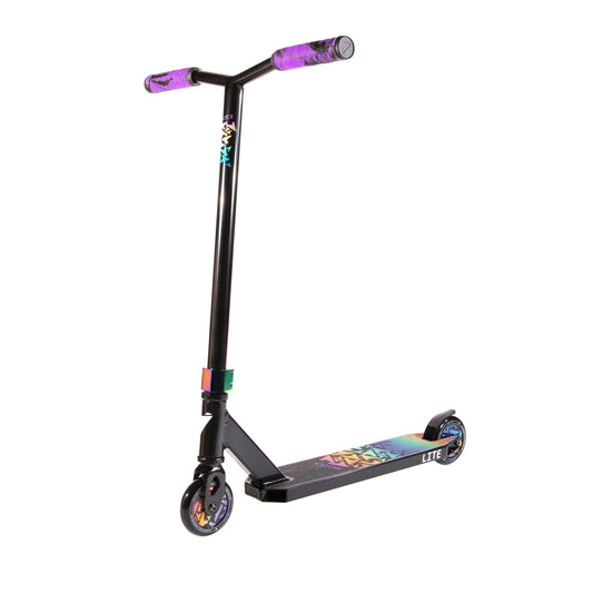 Antics LITE - Complete Scooter-0