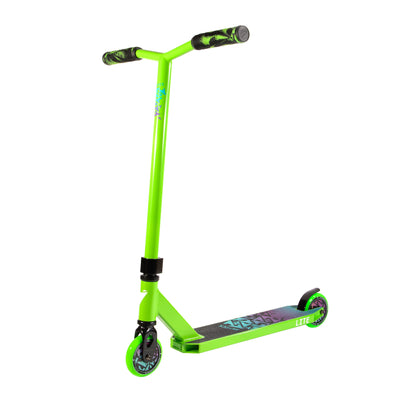 Antics LITE - Complete Scooter-1