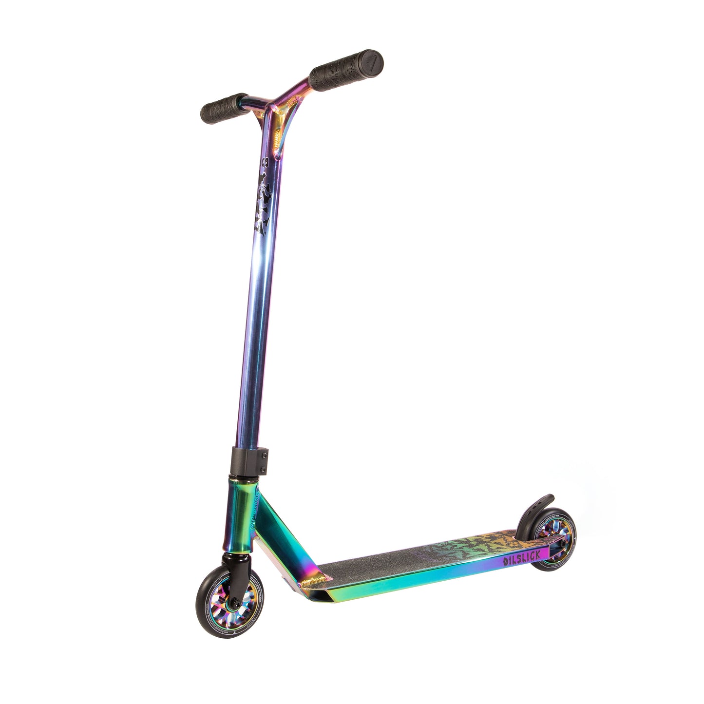 Antics THE OILSLICK - Complete Scooter-0