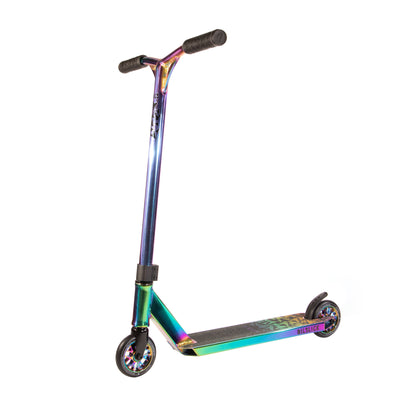 Antics THE OILSLICK - Complete Scooter-0