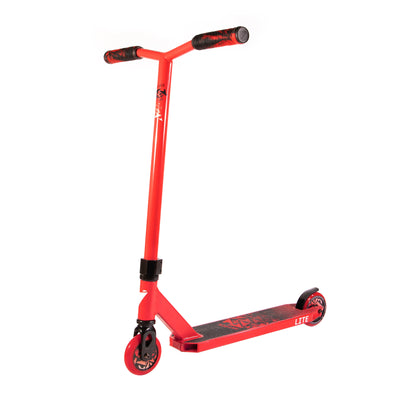 Antics LITE - Complete Scooter-2